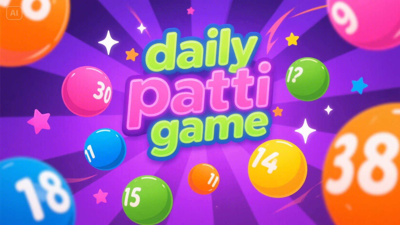 daily patti game